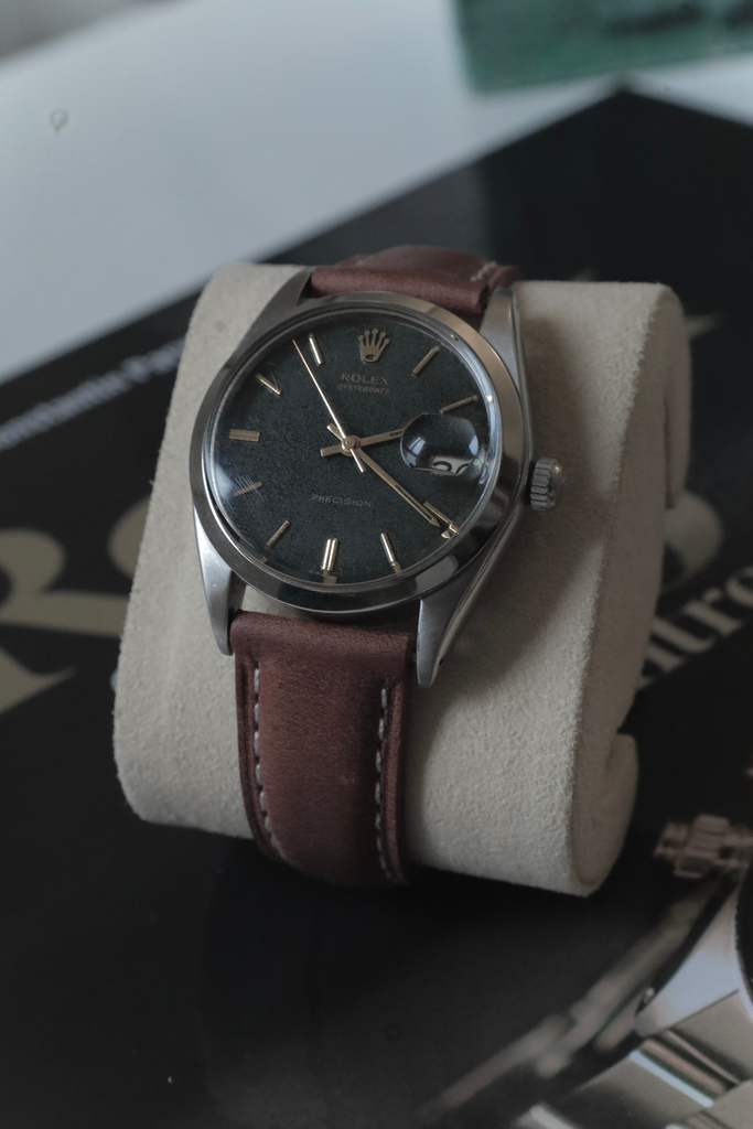 Rolex Oyster Date 6694