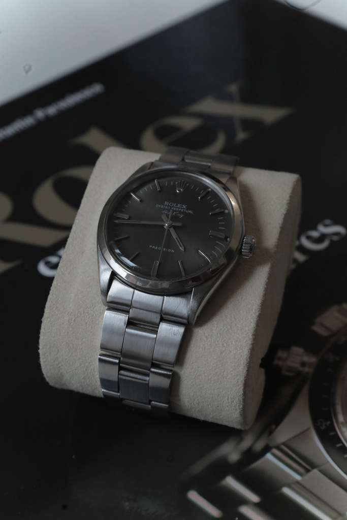 Rolex Air King 5500 (SOLD OUT)
