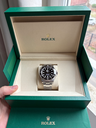 Rolex Submariner 124060 (SOLD OUT)