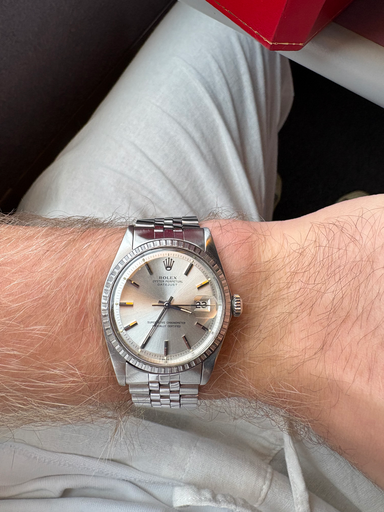 Rolex Datejust 1603 (Sold out)