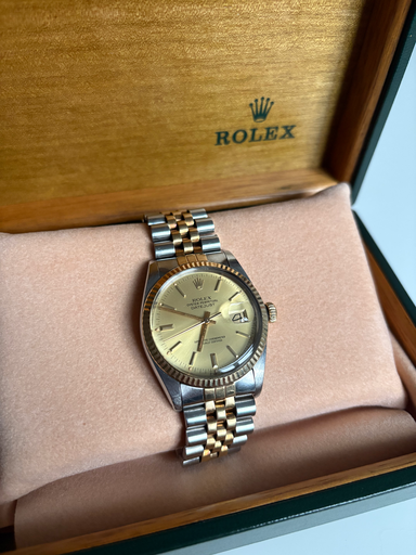 [RD16013] Rolex Datejust 16013 (SOLD OUT)