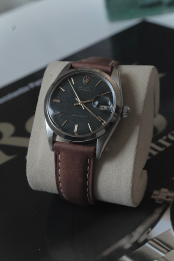 Rolex Oyster Date 6694